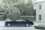 Bentley Mulsanne 2013 года